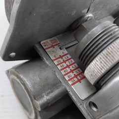 Asco Pressure Switch Tn10A21