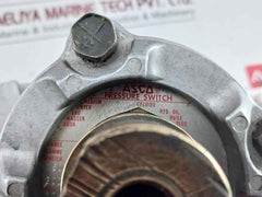 Asco Pressure Switch Tn10A21