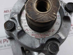 Asco Pressure Switch Tn10A21