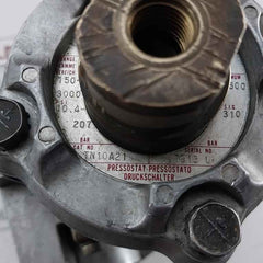 Asco Pressure Switch Tn10A21