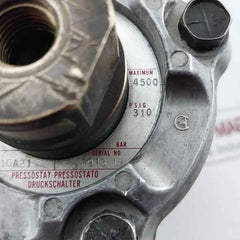 Asco Pressure Switch Tn10A21