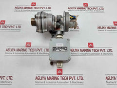 Asco Pressure Switch Tn10A21