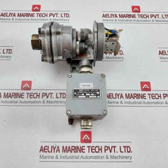 Asco Pressure Switch Tn10A21