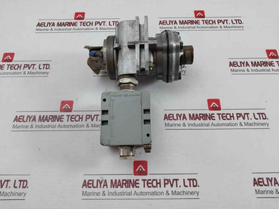 Asco Pressure Switch Tn10A21