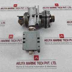 Asco Pressure Switch Tn10A21