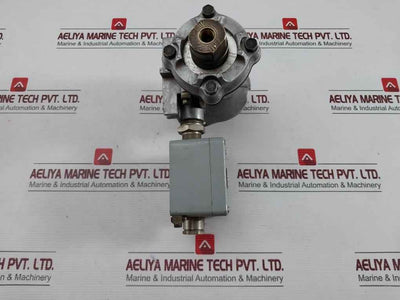 Asco Pressure Switch Tn10A21