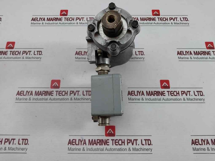 Asco Pressure Switch Tn10A21
