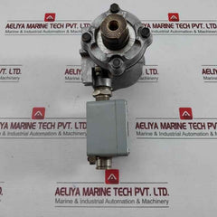 Asco Pressure Switch Tn10A21