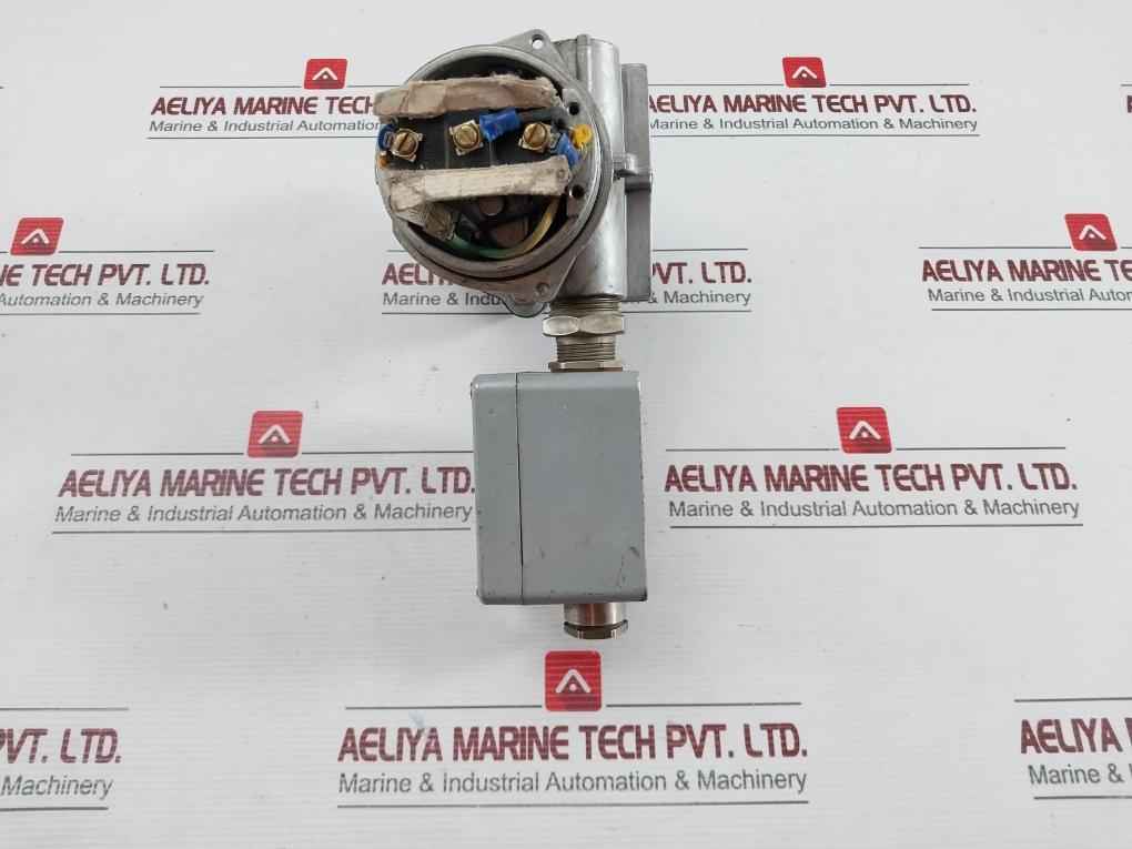 Asco Pressure Switch Tn10A21