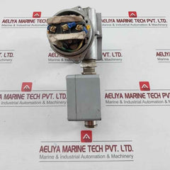 Asco Pressure Switch Tn10A21