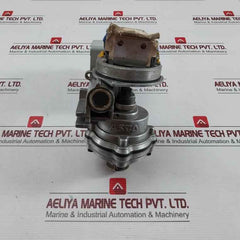 Asco Pressure Switch Tn10A21