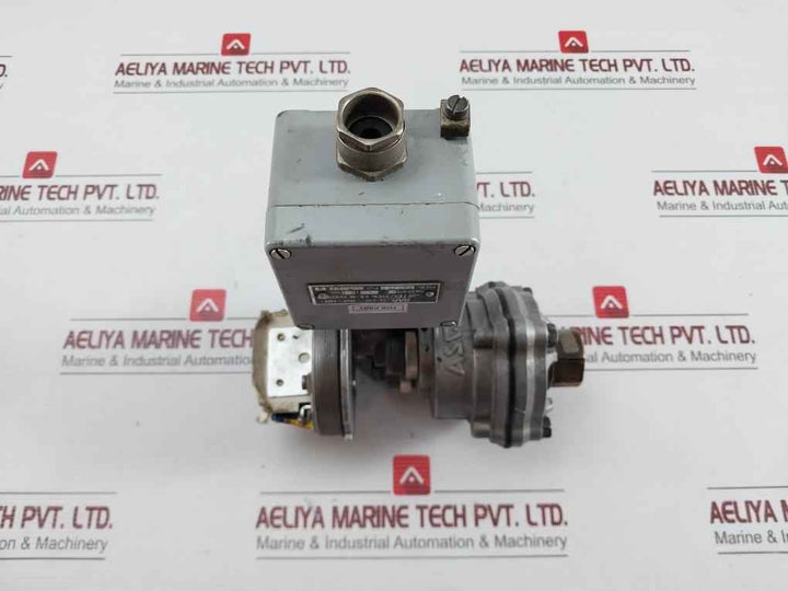 Asco Pressure Switch Tn10A21