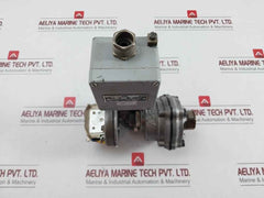 Asco Pressure Switch Tn10A21