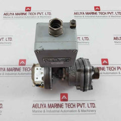 Asco Pressure Switch Tn10A21