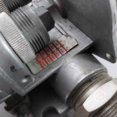 Asco Pressure Switch Tn10A21