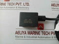 Asco Pvx8210A036T.25518 Solenoid Valve Connector With Cable 2 Meter 230/50 Hz