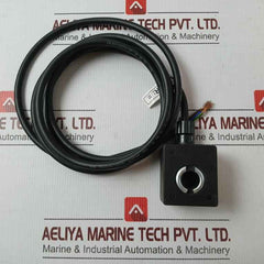 Asco Pvx8210A036T.25518 Solenoid Valve Connector With Cable 2 Meter 230/50 Hz