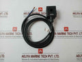 Asco Pvx8210A036T.25518 Solenoid Valve Connector With Cable 2 Meter 230/50 Hz