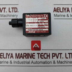 Asco Pvx8210a036v.26636 Solenoid Valve 3/8" 230/50 Hz 10.5w 0.1-15bar