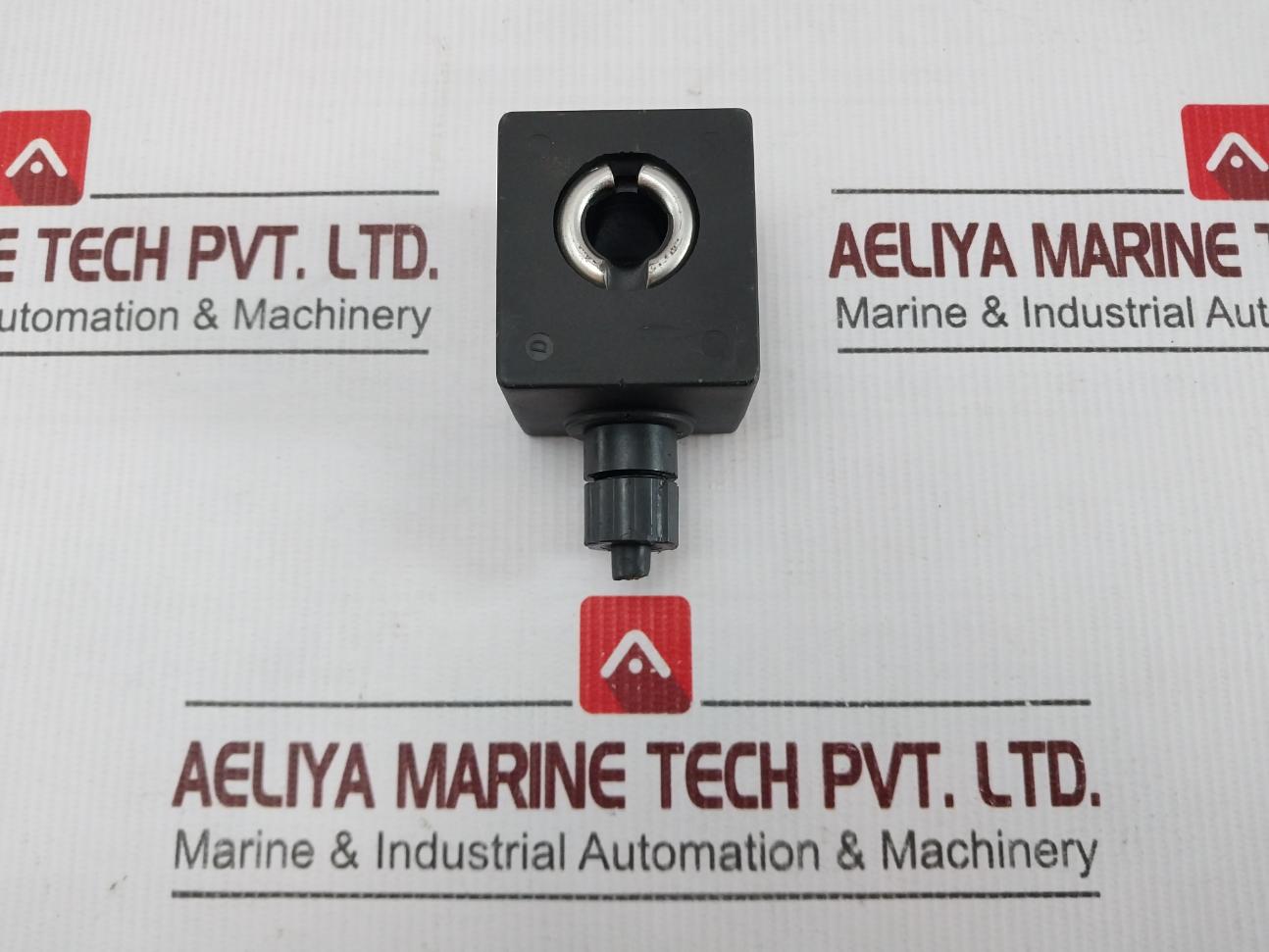 Asco Pvx8210a036v.26636 Solenoid Valve 3/8