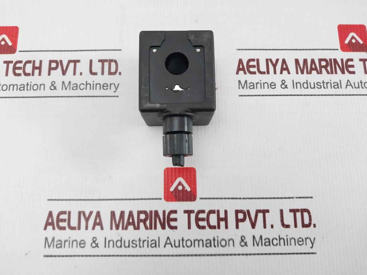 Asco Pvx8210a036v.26636 Solenoid Valve 3/8