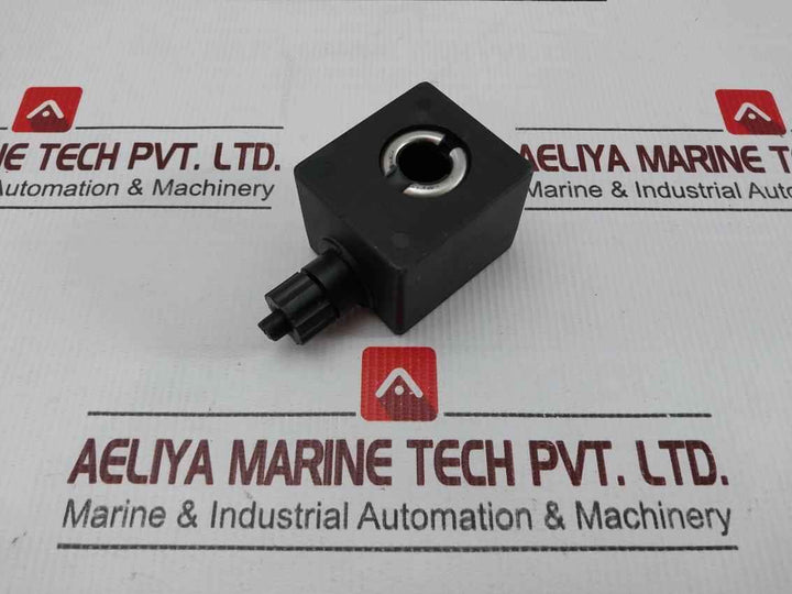 Asco Pvx8210a036v.26636 Solenoid Valve 3/8