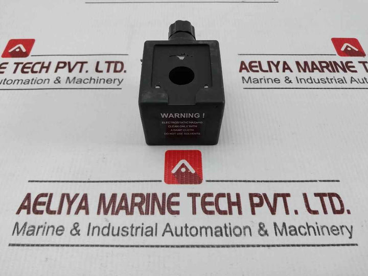 Asco Pvx8210a036v.26636 Solenoid Valve 3/8