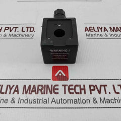 Asco Pvx8210a036v.26636 Solenoid Valve 3/8" 230/50 Hz 10.5w 0.1-15bar
