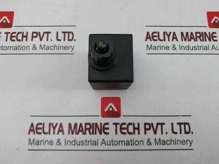 Asco Pvx8210a036v.26636 Solenoid Valve 3/8