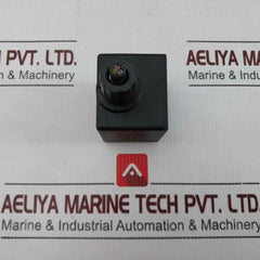 Asco Pvx8210a036v.26636 Solenoid Valve 3/8" 230/50 Hz 10.5w 0.1-15bar
