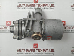 Asco Tri Point Pressure Switch 5A 250 Vac Sa12B