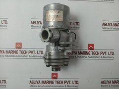 Asco Tri Point Pressure Switch 5A 250 Vac Sa12B