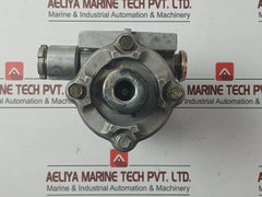 Asco Tri Point Pressure Switch 5A 250 Vac Sa12B
