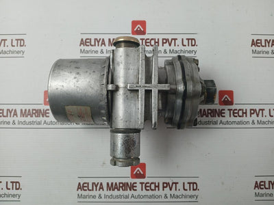 Asco Tri Point Pressure Switch 5A 250 Vac Sa12B