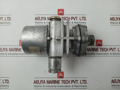 Asco Tri Point Pressure Switch 5A 250 Vac Sa12B