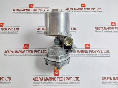 Asco 4500 P.S.I.G Sa12B Pressure Switch 60?C
