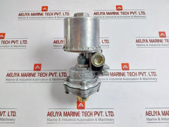 Asco 4500 P.S.I.G Sa12B Pressure Switch 60?C