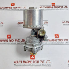 Asco 4500 P.S.I.G Sa12B Pressure Switch 60?C