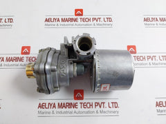 Asco 4500 P.S.I.G Sa12B Pressure Switch 60?C