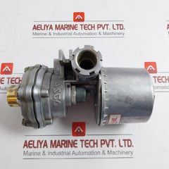 Asco 4500 P.S.I.G Sa12B Pressure Switch 60?C