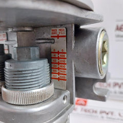 Asco 4500 P.S.I.G Sa12B Pressure Switch 60?C