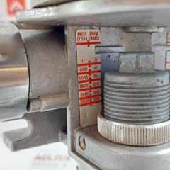 Asco 4500 P.S.I.G Sa12B Pressure Switch 60?C