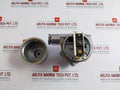 Asco 4500 P.S.I.G Sa12B Pressure Switch 60?C