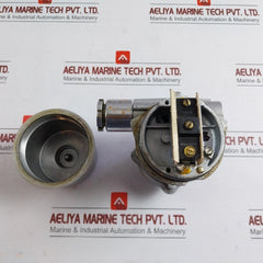 Asco 4500 P.S.I.G Sa12B Pressure Switch 60?C