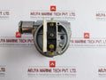 Asco 4500 P.S.I.G Sa12B Pressure Switch 60?C
