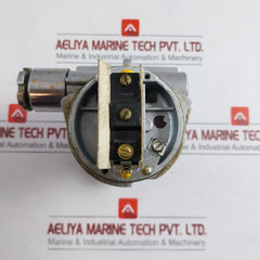 Asco 4500 P.S.I.G Sa12B Pressure Switch 60?C