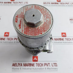 Asco 4500 P.S.I.G Sa12B Pressure Switch 60?C