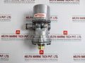 Asco 4500 P.S.I.G Sa12B Pressure Switch 60?C