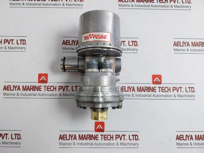 Asco 4500 P.S.I.G Sa12B Pressure Switch 60?C