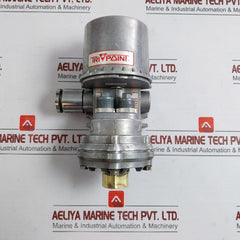 Asco 4500 P.S.I.G Sa12B Pressure Switch 60?C